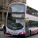 Bus operators in Scotland