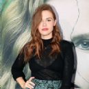 Holland Roden – ‘Sharp Objects’ Premiere in Los Angeles