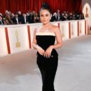 Vanessa Hudgens - The 95th Annual Academy Awards - Arrivals (2023)
