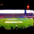 Years in cricket