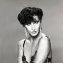 Cher - After Dark Magazine Pictorial [United States] (February 1979)
