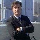 Chris Noth- as Det. Mike Logan
