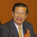 Laotian diplomats