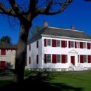Johnson Hall State Historic Site