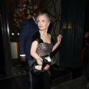 Elizabeth McGovern – ‘Downton Abbey A New Era’ premiere afterparty - 454 x 681