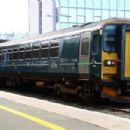 British Rail Class 153