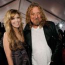 Robert Plant arrives at the 51st Annual Grammy Awards held at the Staples Center on February 8, 2009 in Los Angeles, California - 395 x 594