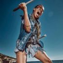 Greece's Next Top Model S5 2020- Beach Fighters- Top 19 - 454 x 568