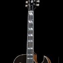 Jazz guitar