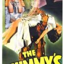 The Mummy's Hand
