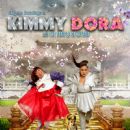 Kimmy Dora and the Temple of Kiyeme