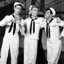 On the Town (musical) - 400 x 453