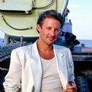 The Road Raiders - Bruce Boxleitner
