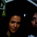 Pete Doherty and Lisa Moorish - 454 x 340