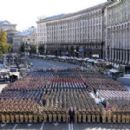 Military parades in Ukraine