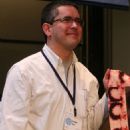 Fernando Pérez (software developer)
