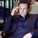 Julian McMahon as Victor Von Doom(Doctor Doom) in 20th Century Fox' Fantastic Four directed by Tim Story - 2005