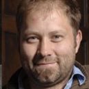 Stephen Thompson (writer)