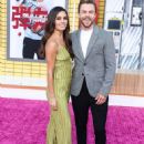 Hayley Erbert – ‘Bullet Train’ Premiere at Regency Village Theatre in Los Angeles - 454 x 605