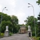 Historic sites in Kyiv
