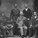 African expeditions