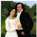 Ruth Wilson and Toby Stephens - 454 x 471