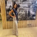 Sofia Arapogianni- Miss Universe 2021- Preliminary Events - 454 x 454