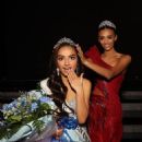 UmaSofia Srivastava- Miss Teen USA 2023- Pageant and Coronation - 454 x 497