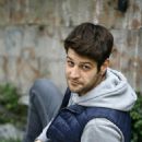 Serhat Teoman : Vatan Newpaper Photo Shoots (2014) - 454 x 681