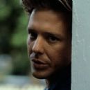 City in Fear - Mickey Rourke