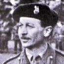 John Hackett (British Army officer)