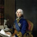 Peers created by Louis XV