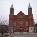 Religious organizations established in 1880