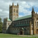 Buckfast Abbey
