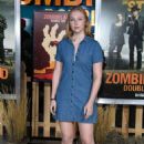 Molly Quinn – ‘Zombieland: Double Tap’ Premiere in Westwood - 454 x 681