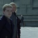 The Hunger Games: Mockingjay - Part 2 - Josh Hutcherson - 454 x 189