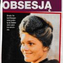 Joanna Kasperska - Na żywo Magazine Pictorial [Poland] (24 August 2023)