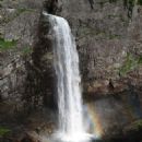 Waterfalls of Rogaland