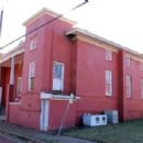 1920 establishments in Texas