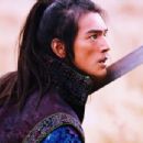Takeshi Kaneshiro in Sony Pictures Classics' House of Flying Daggers - 2004 - 454 x 304