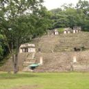Maya sites in Chiapas