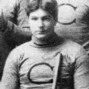 Billy Nicholson