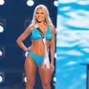 Toneata Morgan- Miss USA 2018 Pageant - 400 x 600