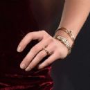 Michelle Salas – Cartier’s Bold and Fearless Celebration in San Francisco - 454 x 340