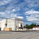 Cities in Union County, Tennessee
