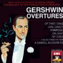 Geroge Gershwin 1898 - 1937 - 454 x 466