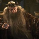 The Lord of the Rings: The Rings of Power - Peter Mullan - 454 x 255