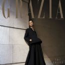 Alana Zimmer - Grazia Magazine Cover [Bulgaria] (October 2022)