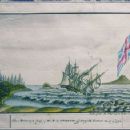 Shipwrecks of Norfolk Island