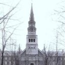 Grey Nuns Motherhouse